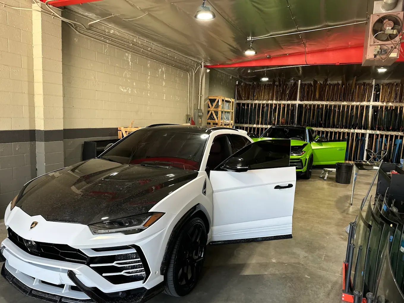 PG Auto Glass service example for Back Glass Replacement: Defroster and Trim Questions to Ask